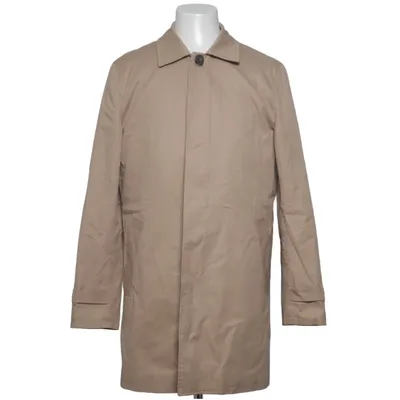 Trenchcoat (Beige) från Caramelo Bomull, Elastan, Polyester