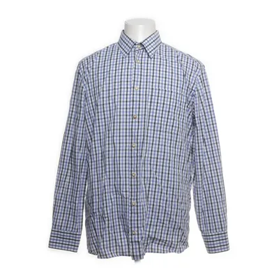 Skjorta (Vit, Flerfärgad) från Kaiseralm Bomull