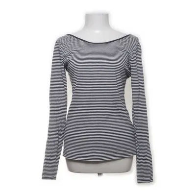 Långärmad t-shirt (Blå, Vit) från Arket