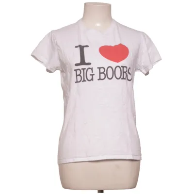 T-shirt (Hvid) fra Roly Bomuld