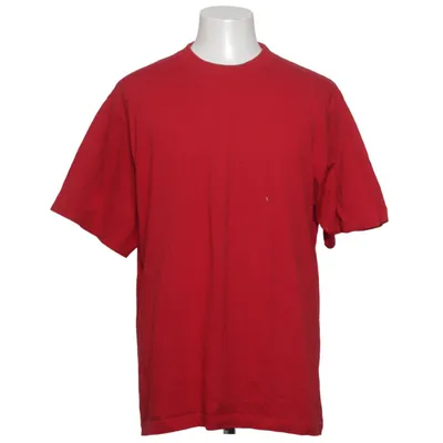 T-shirt (Röd) från Active Wear Bomull