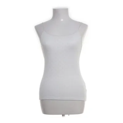 Pyjamatop (Wit) van Penti Polyester, Viscose