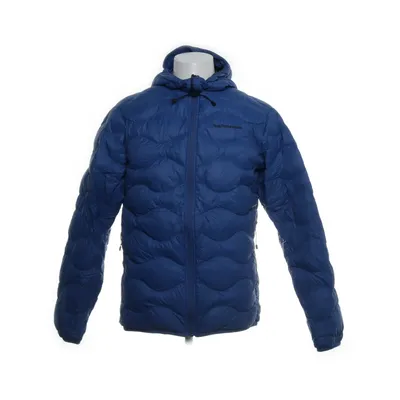 Windjack (Blauw) van Peak Performance Polyamide