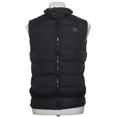 Ytterväst (Svart) från Newport Bay Sailing Club Nylon, Polyester
