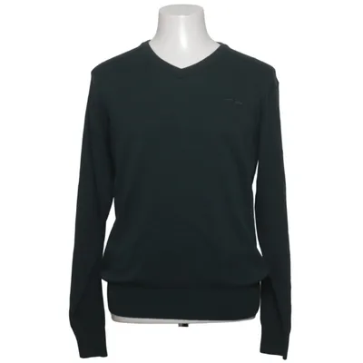Pullover (Groen) van NP Katoen