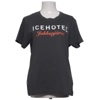 T-shirt (Gray) from Cottover Organic cotton