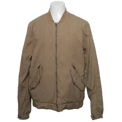 Bomberjack (Beige) van Riley