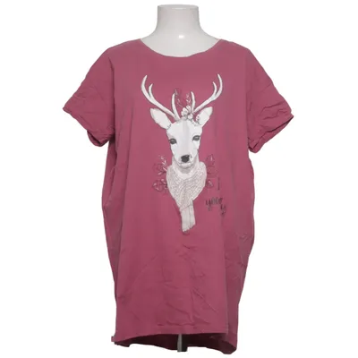 T-shirt (Rosa) från Beloved Bomull