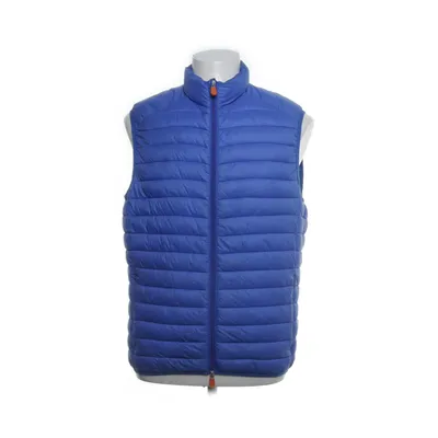 Outdoor vest (Blauw) van Save the Duck Nylon, Polyester