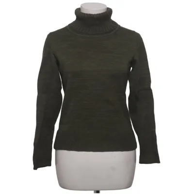 Turtleneck (Green) from Peruvian Connection Cotton