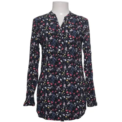 Blouse (Noir, Multicolore) de Gate Woman