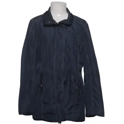 Jacket (Blue) from Windfield Polyester