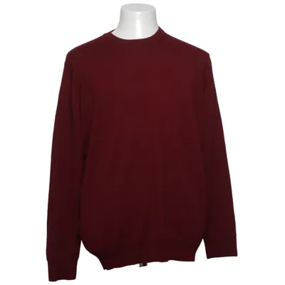 Pull-over (Prima Merino) de Coney Island Acrylique, Laine