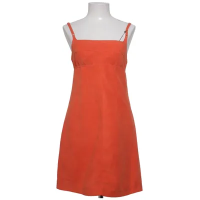 Jurk (Oranje) van Hennes Collection Polyester