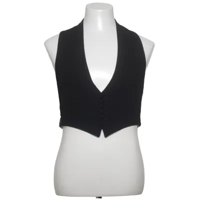 Waistcoat (Sort)