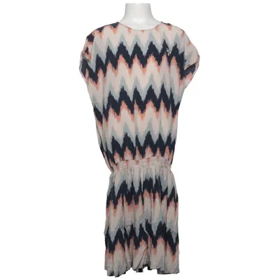 Dress (Blue, Pink, Beige) from Hummel Viscose