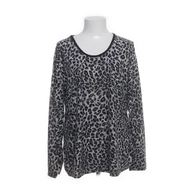 Topp (Svart, Flerfärgad) från Zala Bomull, Elastan, Polyester