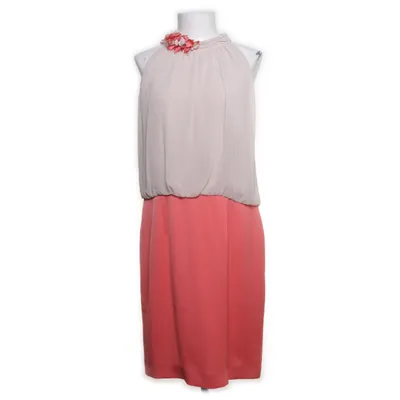 Dress (Beige, Pink) from Vera Mont