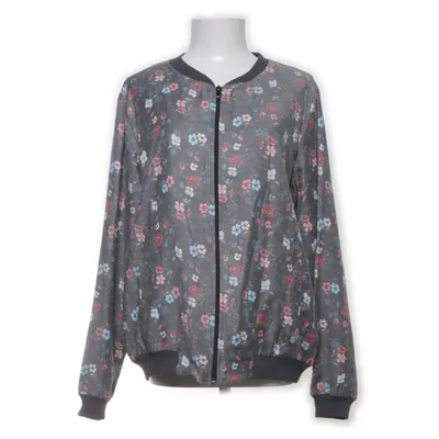 Bomber jacket (65354-020) from Cross Jeans Polyester, Viscose