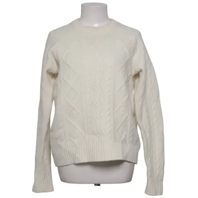 Sweater (Beige) fra A Day's March Uld