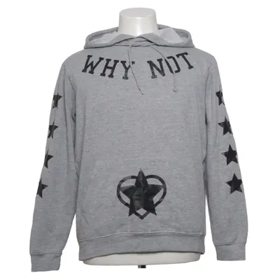 Hoodie (Hooded Sweatshirt) from Stedman Cotton, Polyester, Viscose