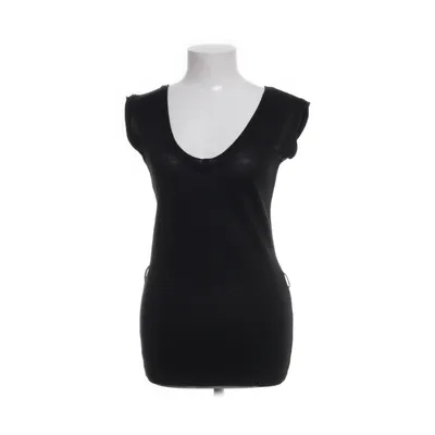 Tanktop (Zwart) van Xanaka