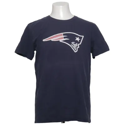 T-shirt (Blauw) van NFL Team Apparel