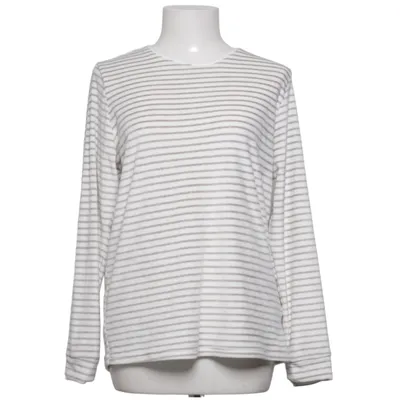 Pyjama en molleton (Blanc, Gris) de Primark Cares Élasthane, Polyester