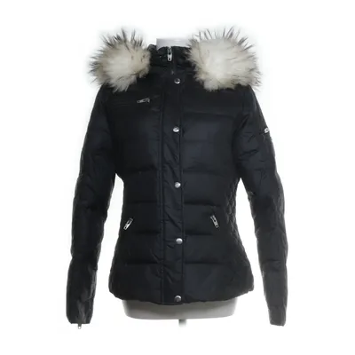 Down jacket (Black) from Rockandblue