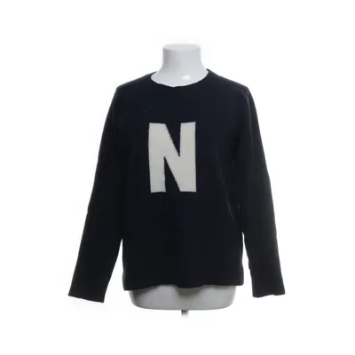 Tröja (Blå) från Norse Projects Ull