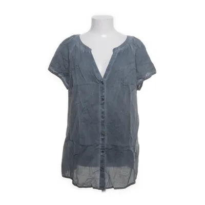 Top (Blauw, Grijs) van BPC Bonprix Collection Katoen