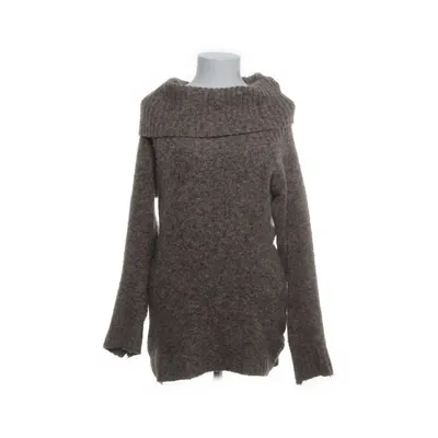 Sweater (Brun) fra Kookaï Akryl, Uld, Polyamid, Polyester, Elastan