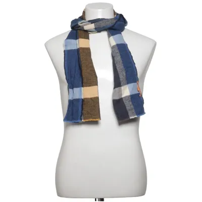 Sjaal (Blauw, Grijs) van Boss Orange