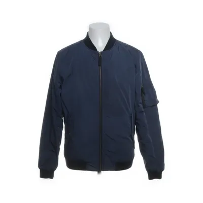 Bomberjacka (Blå) från Originals by Jack & Jones