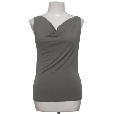 Top (Groen) van Paparazzi Elastaan, Viscose