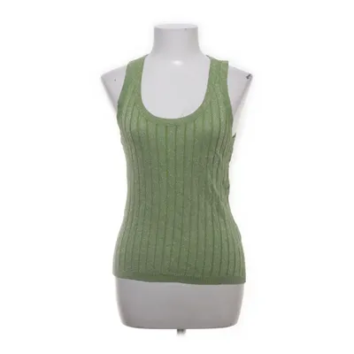 Linne (Grön) från Zara Metallfiber, Polyamid, Polyester, Viskos