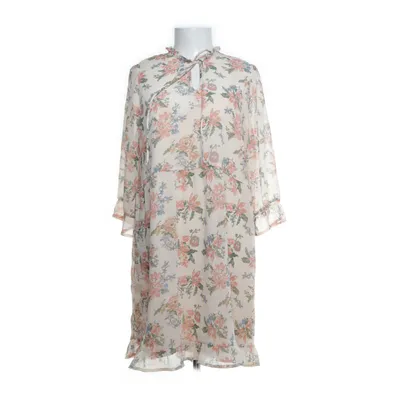 Jurk (Beige, Meerkleurig) van Pigalle Polyester