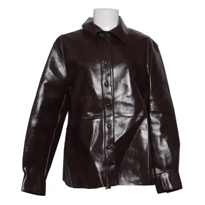 Jack (Bruin) van H&M Edition Polyester, Polyurethaan