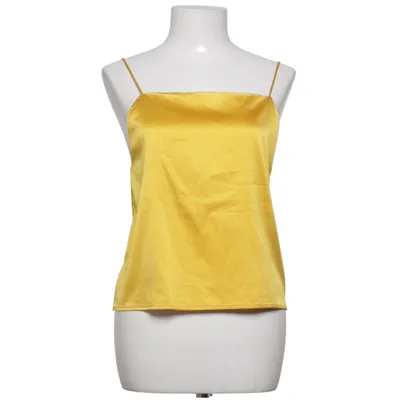 Linne (Gul) från Zara Elastan, Polyester