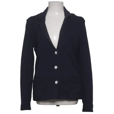 Kavaj (Blå, Vit) från Marine Scandinavian Sportswear Bomull