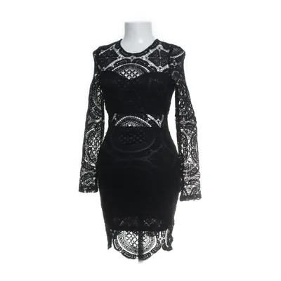 Dress (Black) from Parisian Collection