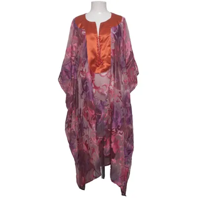 Kaftan (Lila, Rosa, Flerfärgad) från A.B.A Collection