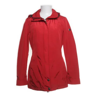 Jacka (Röd) från Wellensteyn Polyester, Polyuretan