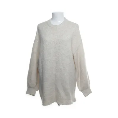 Sweater (Beige) fra Mango Basics