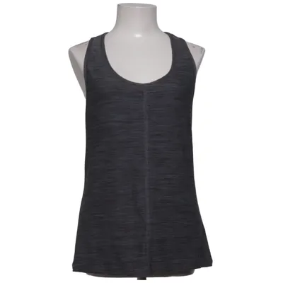 Sports tank top (Gray) from BLWR Elastane, Polyester