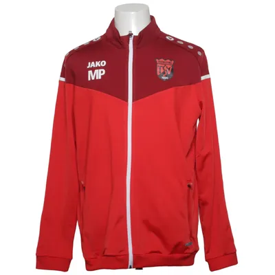 Veste de sport (Rouge) de Jako Polyester