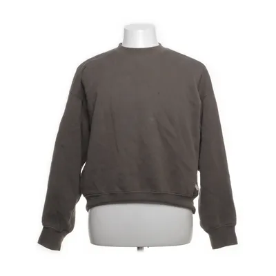 Collegetröja (Grön) från Björn Borg Ekologisk bomull, Återvunnen polyester