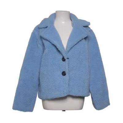 Jacke (Blau) von Pescara
