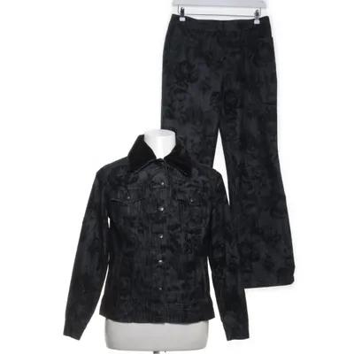 Set (Svart) från Biba Bomull, Elastan, Polyester