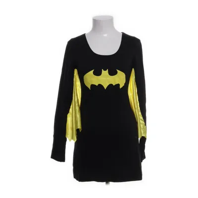 Fancy dress (Black, Yellow)